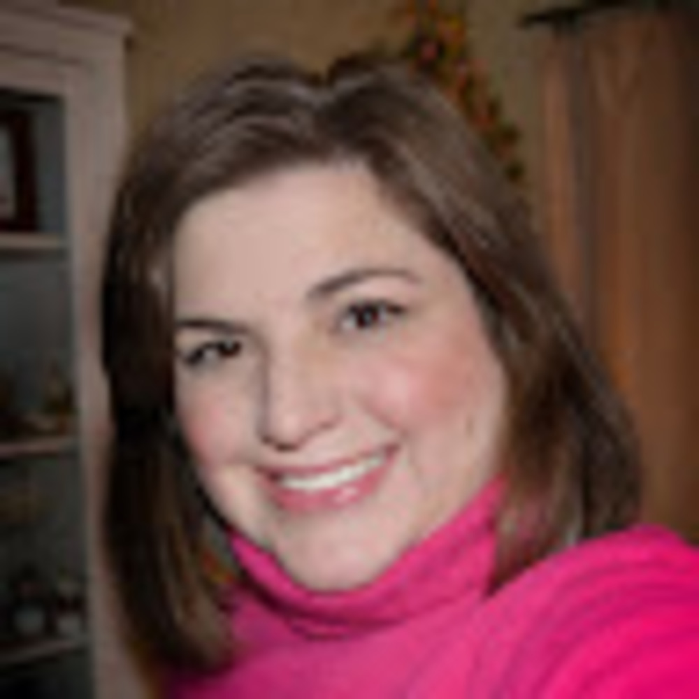 Meet your Posher, Ann-marie